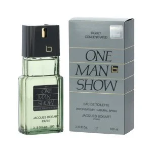 Jacques Bogart One Man Show eau de toilette da uomo