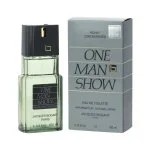 One Man Show eau de toilette da uomo 100 ml