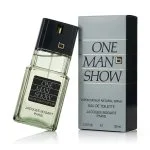 One Man Show eau de toilette da uomo 100 ml