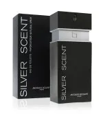 Silver Scent eau de toilette per uomo 100 ml