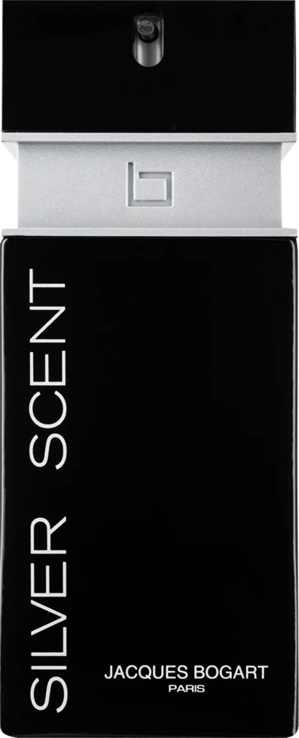 Silver Scent eau de toilette per uomo 100 ml