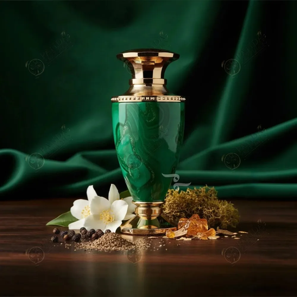 Jade estratto di profumo unisex 100 ml