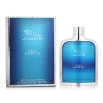 Jaguar Classic Electric Sky eau de toilette da uomo 100 ml