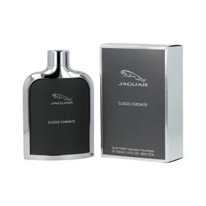 Jaguar Classic Chromite eau de toilette da uomo