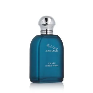 Jaguar For Men Ultimate Power Eau de Toilette da uomo
