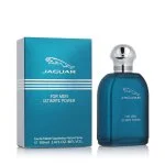Jaguar For Men Ultimate Power Eau de Toilette da uomo 100 ml