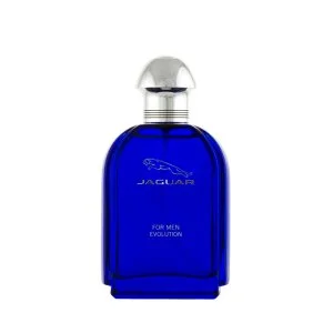 Jaguar For Men Evolution eau de toilette da uomo