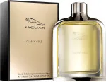 Classic Gold eau de toilette da uomo 100 ml