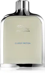 Classic Motion eau de toilette per uomo 100 ml