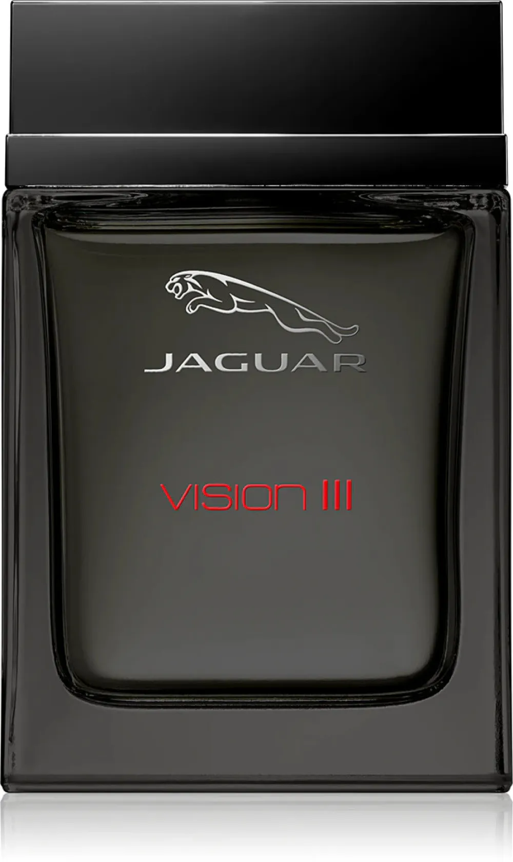 Vision III eau de toilette per uomo 100 ml