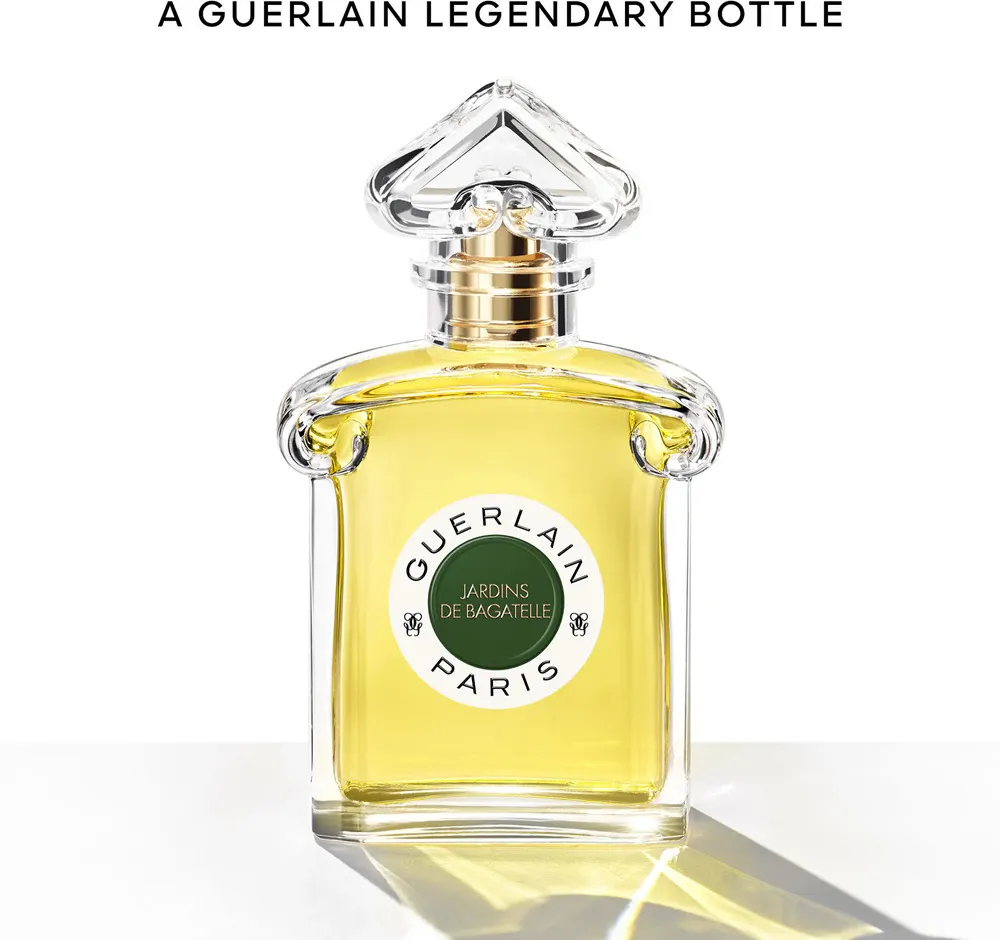 Jardins de Bagatelle Eau de Parfum da donna 75 ml