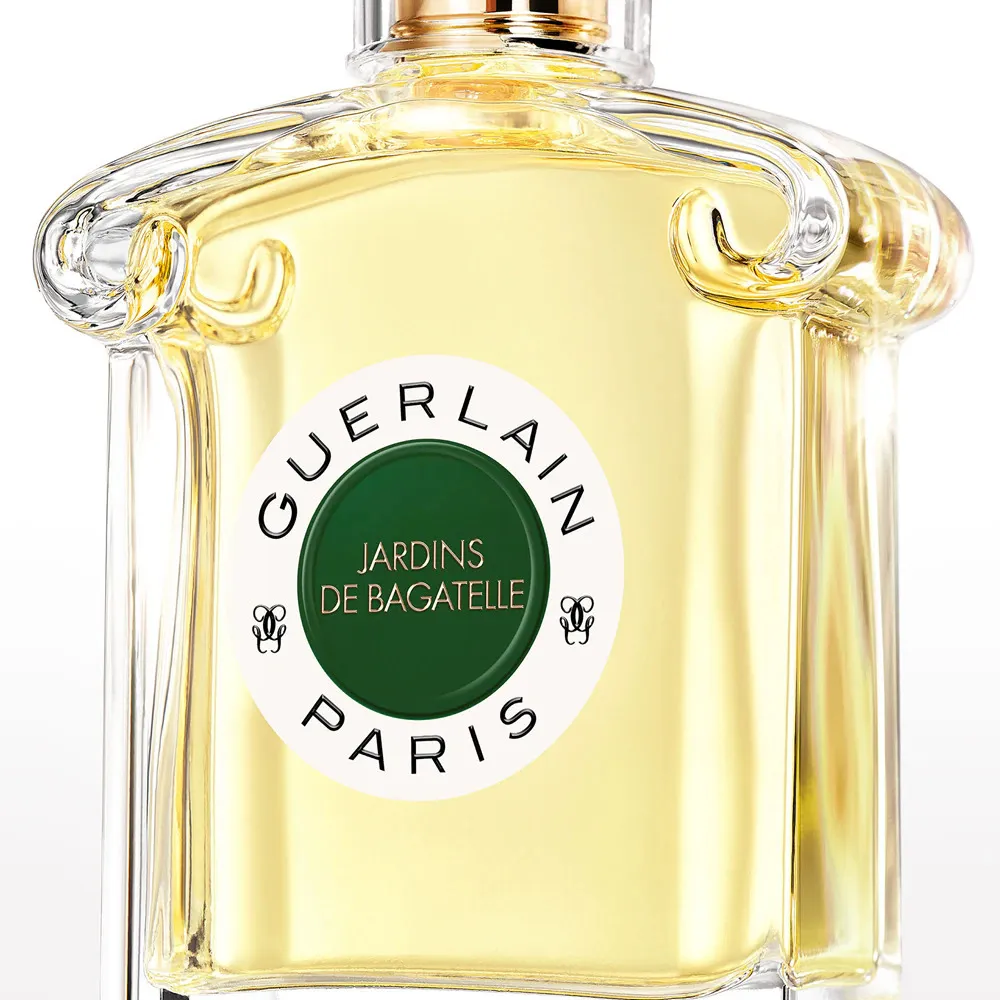 Jardins de Bagatelle eau de toilette da donna 75 ml