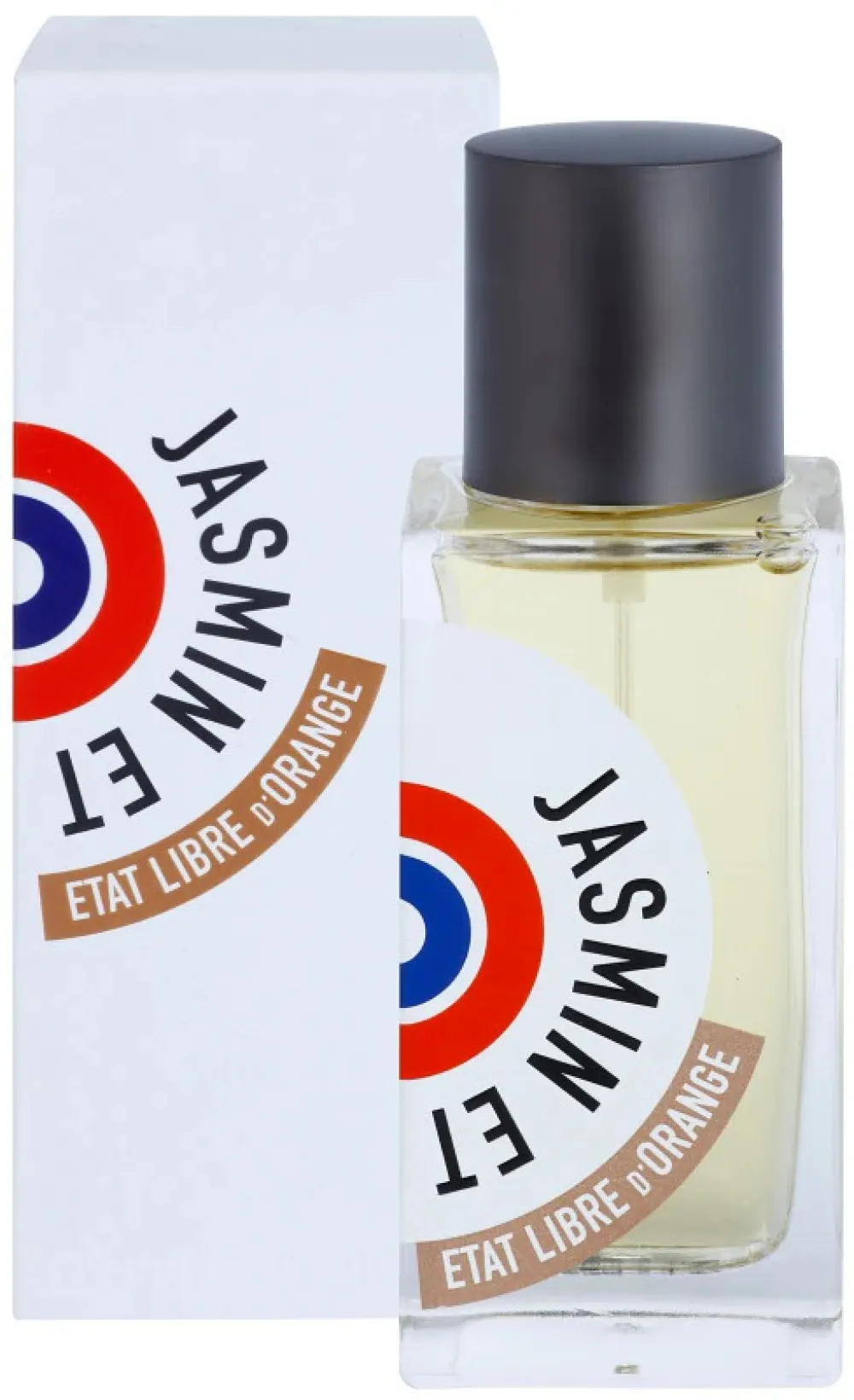 Jasmin et Cigarette Eau de Parfum da donna 100 ml