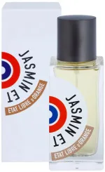 Jasmin et Cigarette Eau de Parfum da donna 100 ml