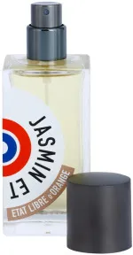 Jasmin et Cigarette Eau de Parfum da donna 100 ml