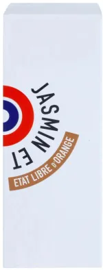 Jasmin et Cigarette Eau de Parfum da donna 100 ml