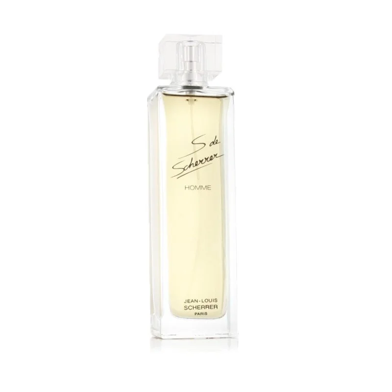Jean-Louis Scherrer S de Scherrer Homme eau de toilette da uomo 100 ml