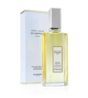 Jean-Louis Scherrer Jean-Louis Scherrer eau de toilette per donna 100 ml