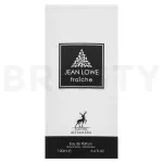Jean Lowe Fraîche Eau de Parfum da uomo 100 ml