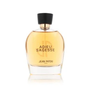 Jean Patou Collection Héritage Adieu Sagesse Eau de Parfum da donna