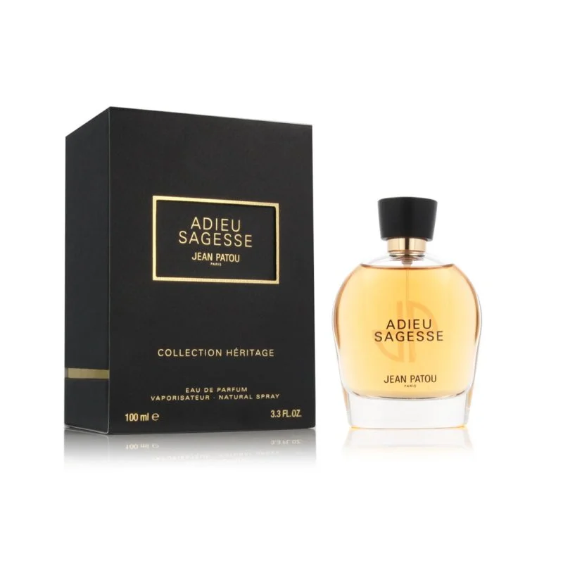 Collection Héritage Adieu Sagesse Eau de Parfum da donna 100 ml