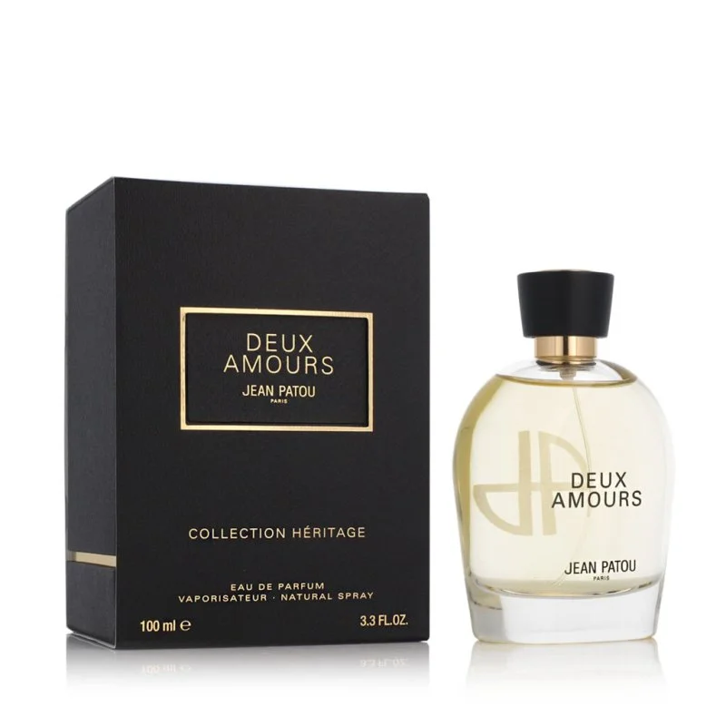 Collection Héritage Deux Amours Eau de Parfum da donna 100 ml