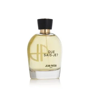 Jean Patou Collection Héritage Que Sais-Je? eau de parfum da donna