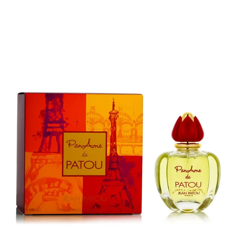 PanAme Eau de Toilette da donna 50 ml