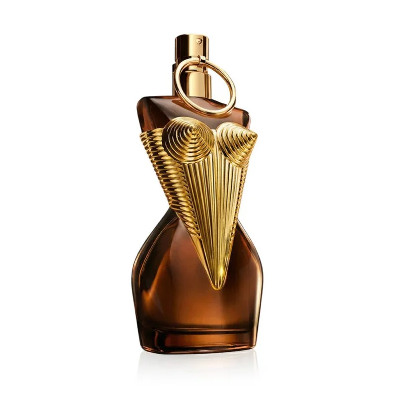 Gaultier Divine Elixir profumo ricaricabile da donna 50 ml