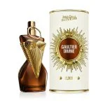 Gaultier Divine Elixir profumo ricaricabile da donna 50 ml