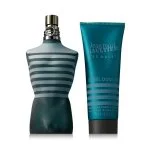 Le Male eau de toilette da uomo 75 ml + gel doccia