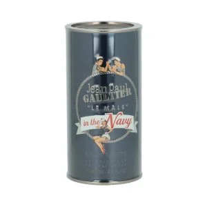 Jean Paul Gaultier Le Male In The Navy eau de toilette da uomo
