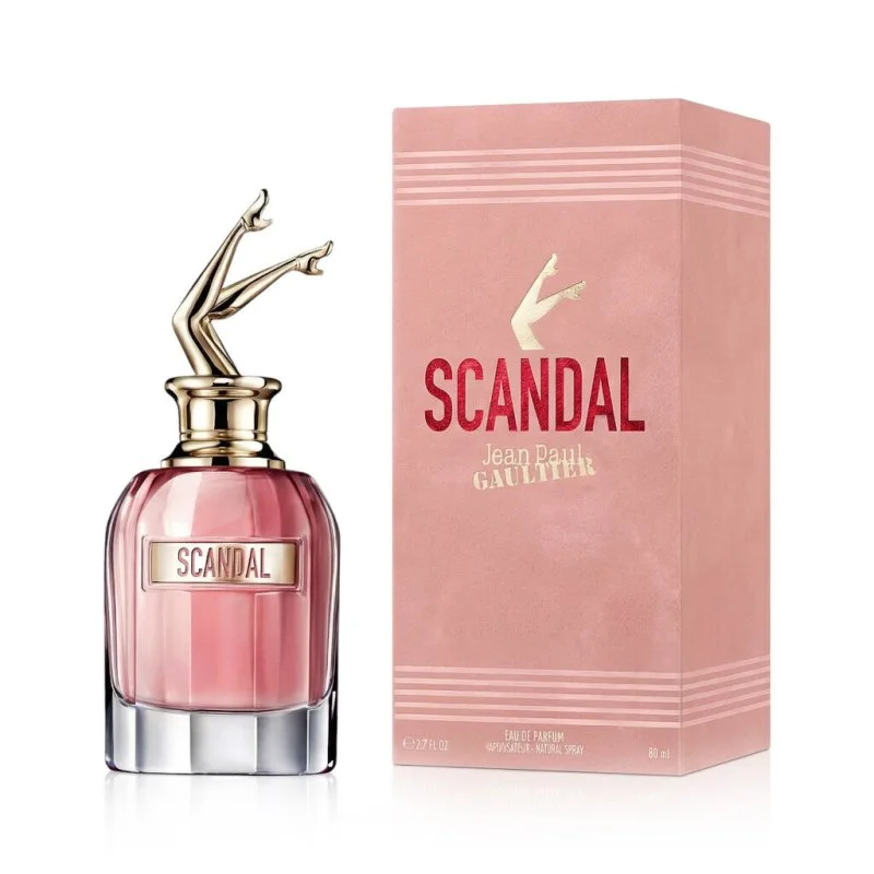 Scandal Elixir profumo da donna 80 ml