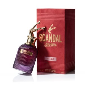 Scandal Intense Intense Eau de Parfum da donna