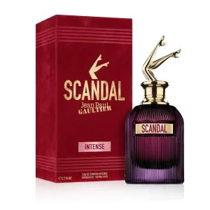 Jean Paul Gaultier Scandal Intense Eau de Parfum Intense da donna