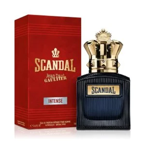 Jean Paul Gaultier Scandal Pour Homme Intense Eau de Parfum Intense da uomo