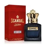 Scandal Pour Homme Intense Eau de Parfum Intense da uomo 100 ml