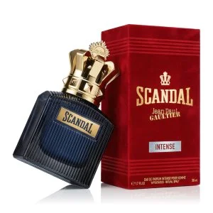Jean Paul Gaultier Scandal Pour Homme Intense Eau de Parfum Intense da uomo