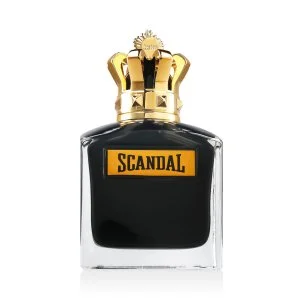 Jean Paul Gaultier Scandal Pour Homme EDP Intense profumo ricaricabile da uomo