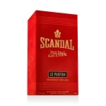 Jean Paul Gaultier Scandal Pour Homme EDP Intense profumo ricaricabile da uomo 150 ml