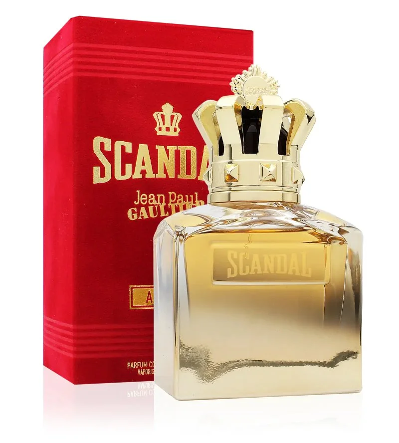 Scandal Pour Homme Absolu profumo da uomo 100 ml