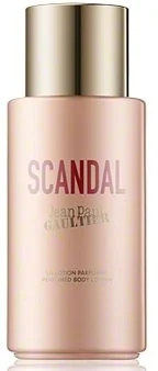 Jean Paul Gaultier Scandal latte per il corpo da donna