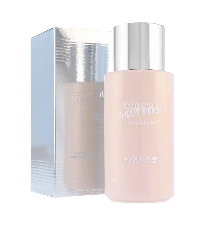 Classique Latte per il Corpo 200 ml