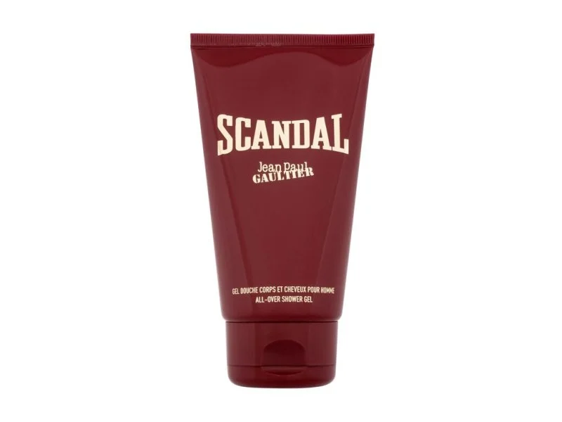 Scandal Pour Homme gel doccia per uomo 150 ml
