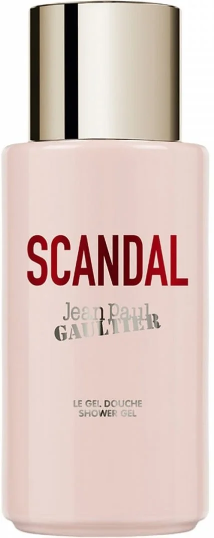 Scandal gel doccia da donna 200 ml