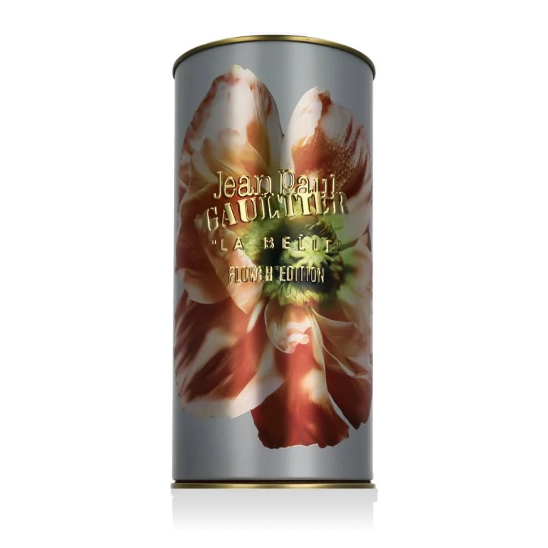 La Belle Flower Edition Eau de Parfum da donna 100 ml