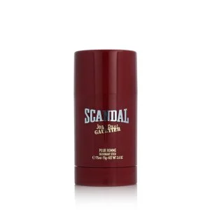 Jean Paul Gaultier Scandal Pour Homme Deodorante stick 75 g da uomo