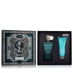 Le Male Eau de Toilette da uomo 125 ml + Gel Doccia 75 ml
