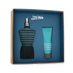 Le Male Eau de Toilette da uomo 125 ml + Gel Doccia 75 ml