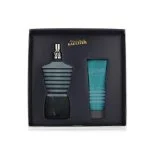 Le Male Eau de Toilette da uomo 125 ml + Gel Doccia 75 ml